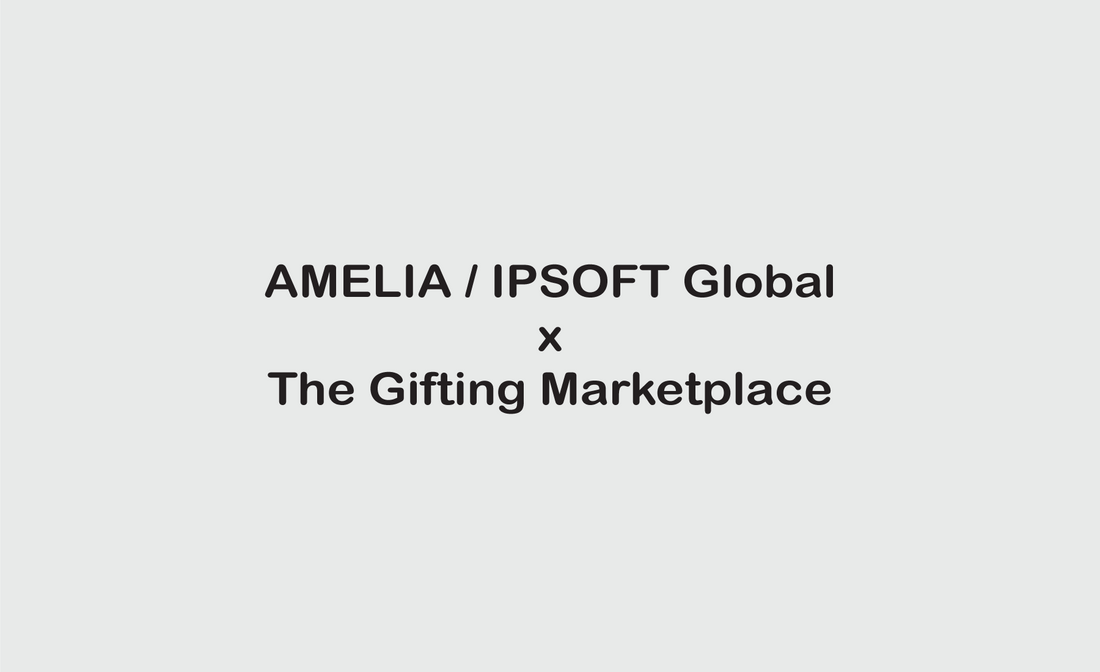 Crafting Corporate Elegance: A Tale of The Gifting Marketplace's 510ml Black Personalized Engraved Temperature Tumbler Bulk Order for Amelia Global Services Private Limited and IPSOFT GLOBAL SERVICES PRIVATE LIMITED