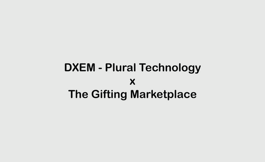 Elevating Brand Presence: DXEM 2024's Bulk Personalized Pen Order Sponsored by Plural Technology