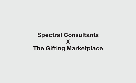 Personalized Rectangular Magnetic Badges for Spectral Consultants – Where Professional Identity Meets Elegance