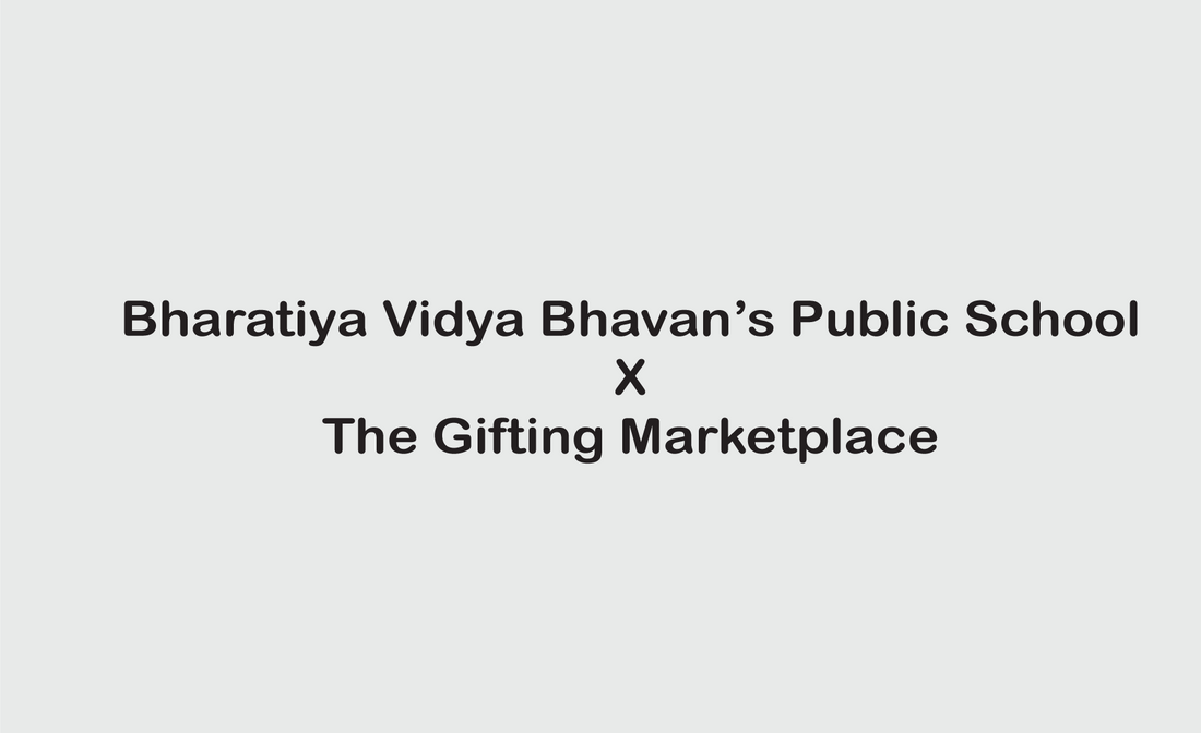 Customized 44mm Pin Badges for Bharatiya Vidya Bhavan’s Public School – Celebrating School Spirit with Pride