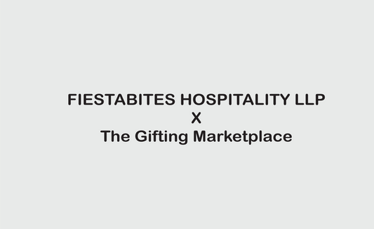 Personalized Rectangular Magnetic Badges for Fiestabites Hospitality LLP – Elevating Service with Style