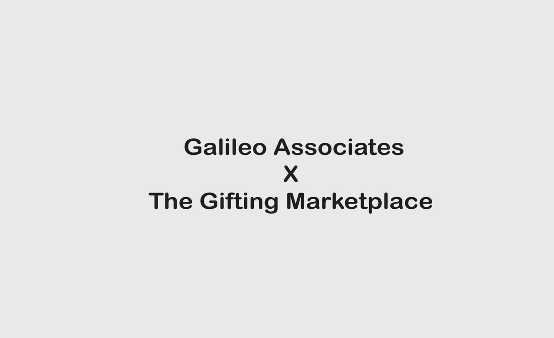 Personalized Rectangular Magnetic Badges for Galileo Associates – Professional Identity with a Lasting Impression