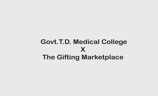 Customized 58mm Metal Fridge Magnets for Government Medical College – A Memorable Keepsake