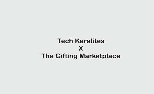 Customized 44mm Pin Badges for Tech Keralites – Uniting IIT Kharagpur’s Creative Community