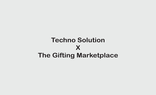 Personalized Rectangular Magnetic Badges for Techno Solution – Smart Identity with a Sleek Look
