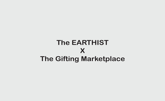 Personalized A5 Classic White Corporate Diary for The EARTHIST