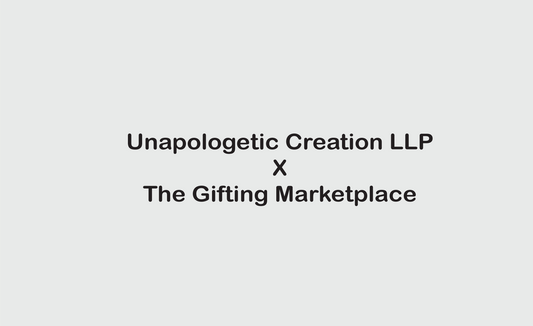 Customized 58mm Round Keychains for Unapologetic Creation LLP – Creative Branding That Travels Everywhere