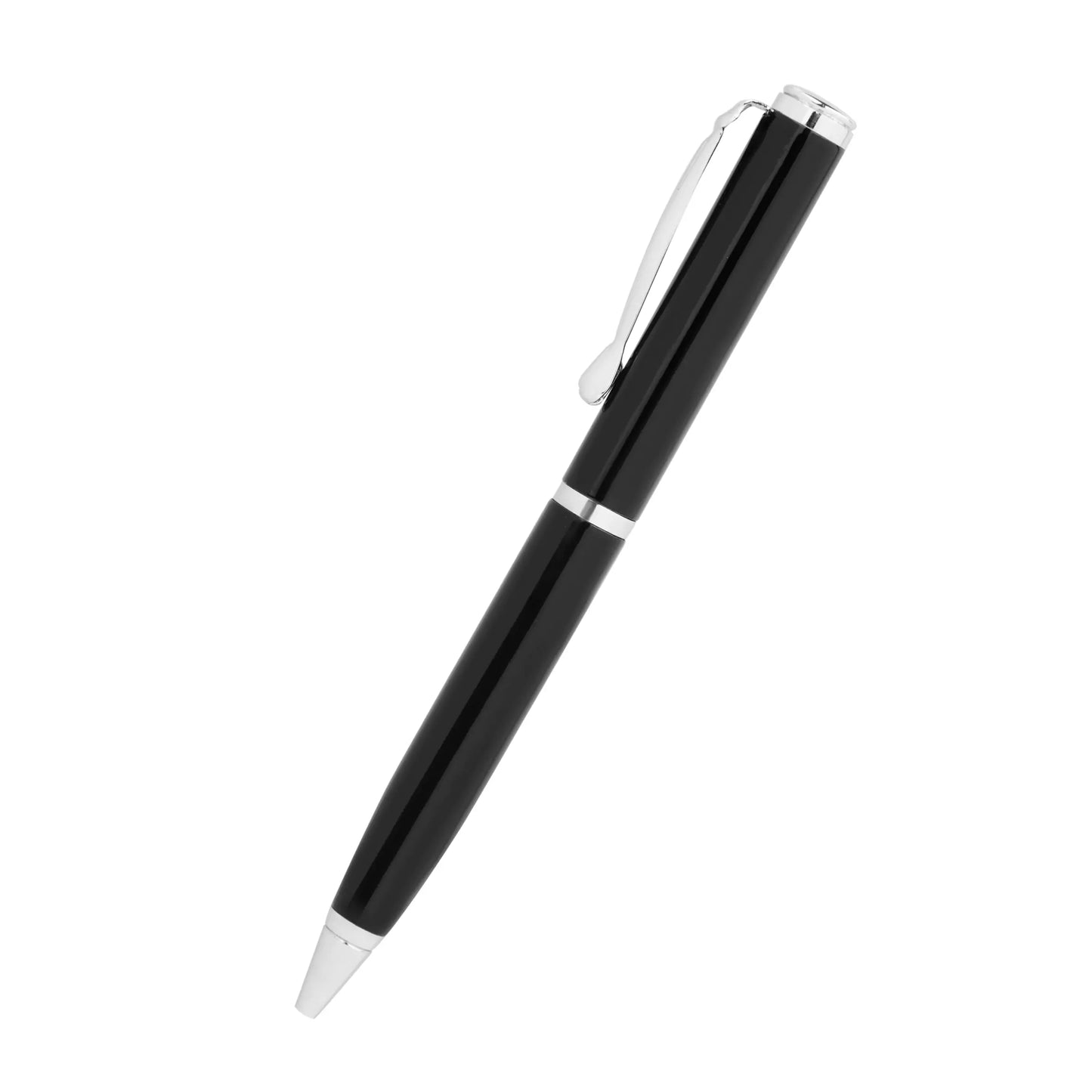 Pen, Keychain, Cardholder and Wallet 4in1 Combo Gift Set - For International Men's Day Gift, Employee Joining Kit, Corporate, Client or Dealer Gifting, Promotional Freebie JKSR133 - The Gifting Marketplace