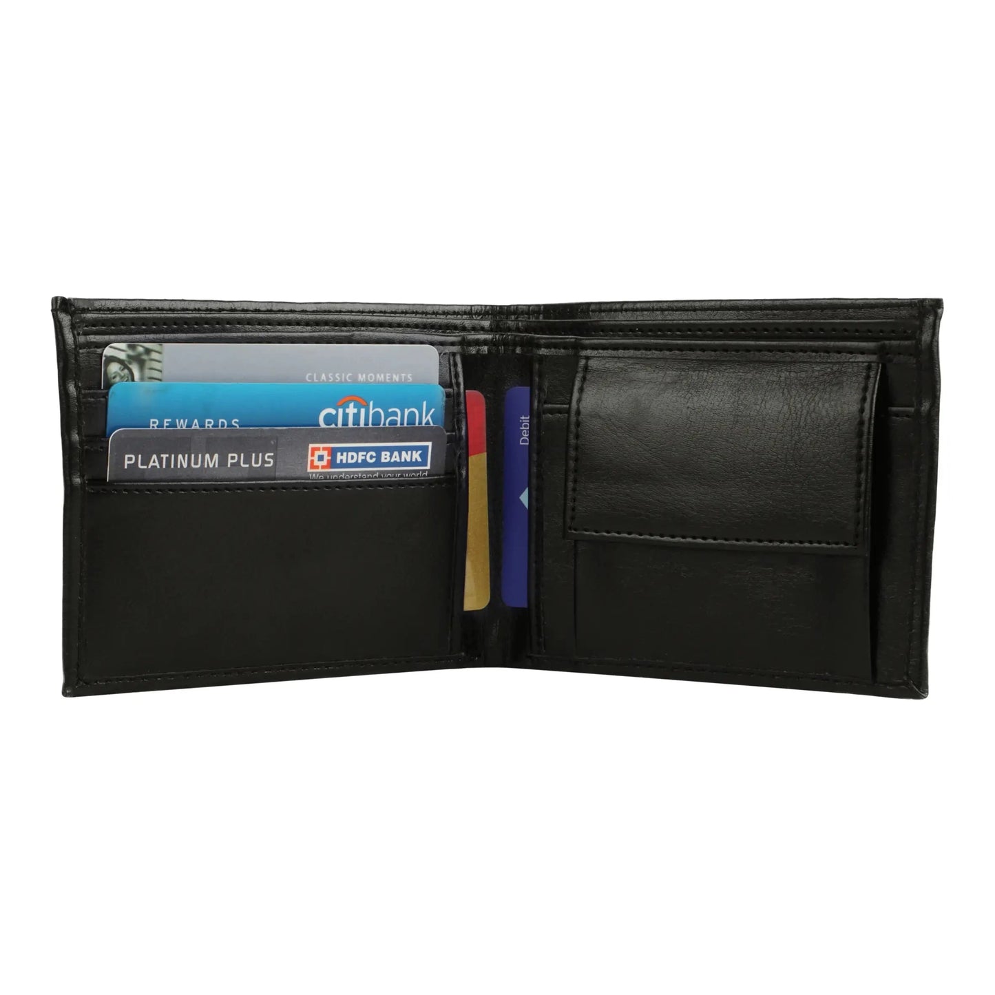 Pen, Keychain, Cardholder and Wallet 4in1 Combo Gift Set - For International Men's Day Gift, Employee Joining Kit, Corporate, Client or Dealer Gifting, Promotional Freebie JKSR133