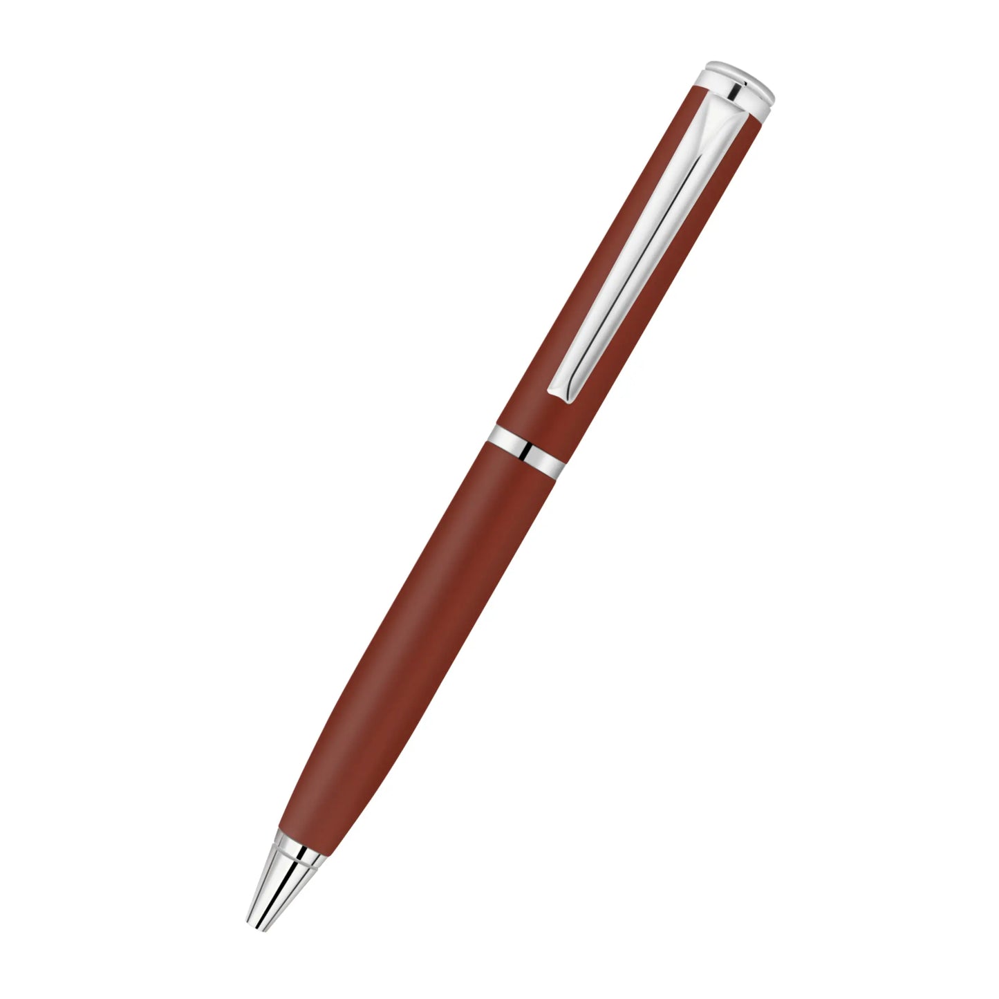 Brown Notebook Diary, Keychain, Cardholder, and Pen 3in1 Combo Gift Set - For Employee Joining Kit, Corporate, Client or Dealer Gifting, Events Promotional Freebie JKSR161 - The Gifting Marketplace