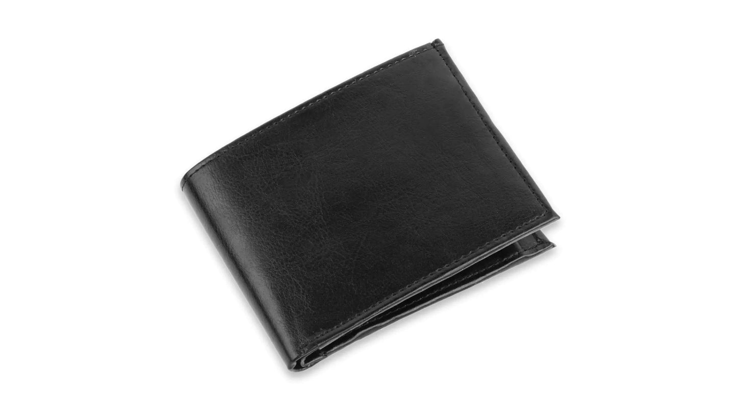 Wallet, Belt, Keychain and Pen 4in1 Combo Gift Set - For International Men's Day Gift, Employee Joining Kit, Corporate, Client or Dealer Gifting, Promotional Freebie JKSR137