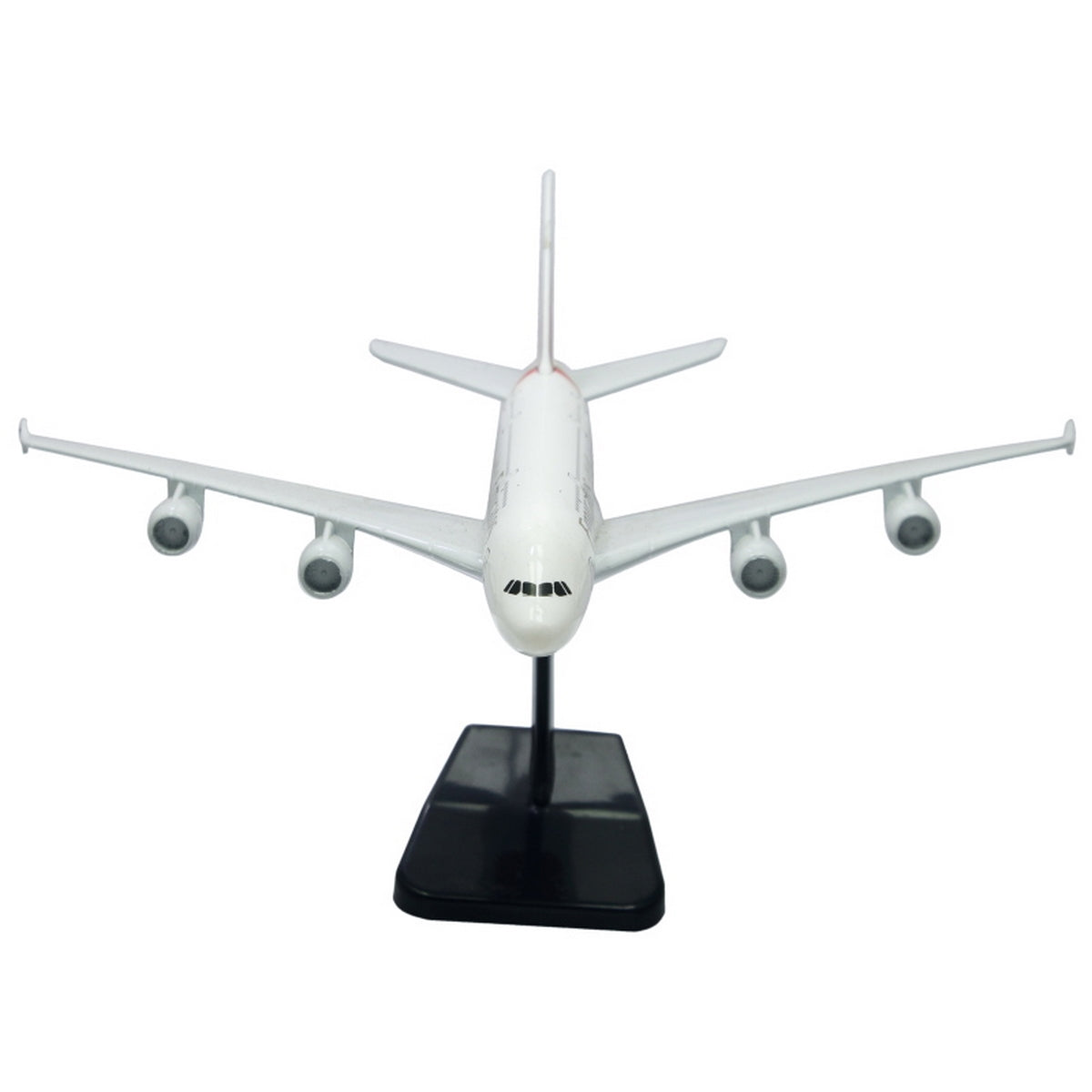 Aircraft Model Big Emirates - For Office Use, Personal Use, or Corporate Gifting-JAAC