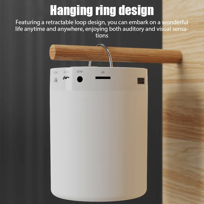 Personalized Artwork or Company Logo Printed Touch Lamp Bluetooth Speaker - For Office Use, Personal Use, or Corporate Gifting TGMJS - The Gifting Marketplace