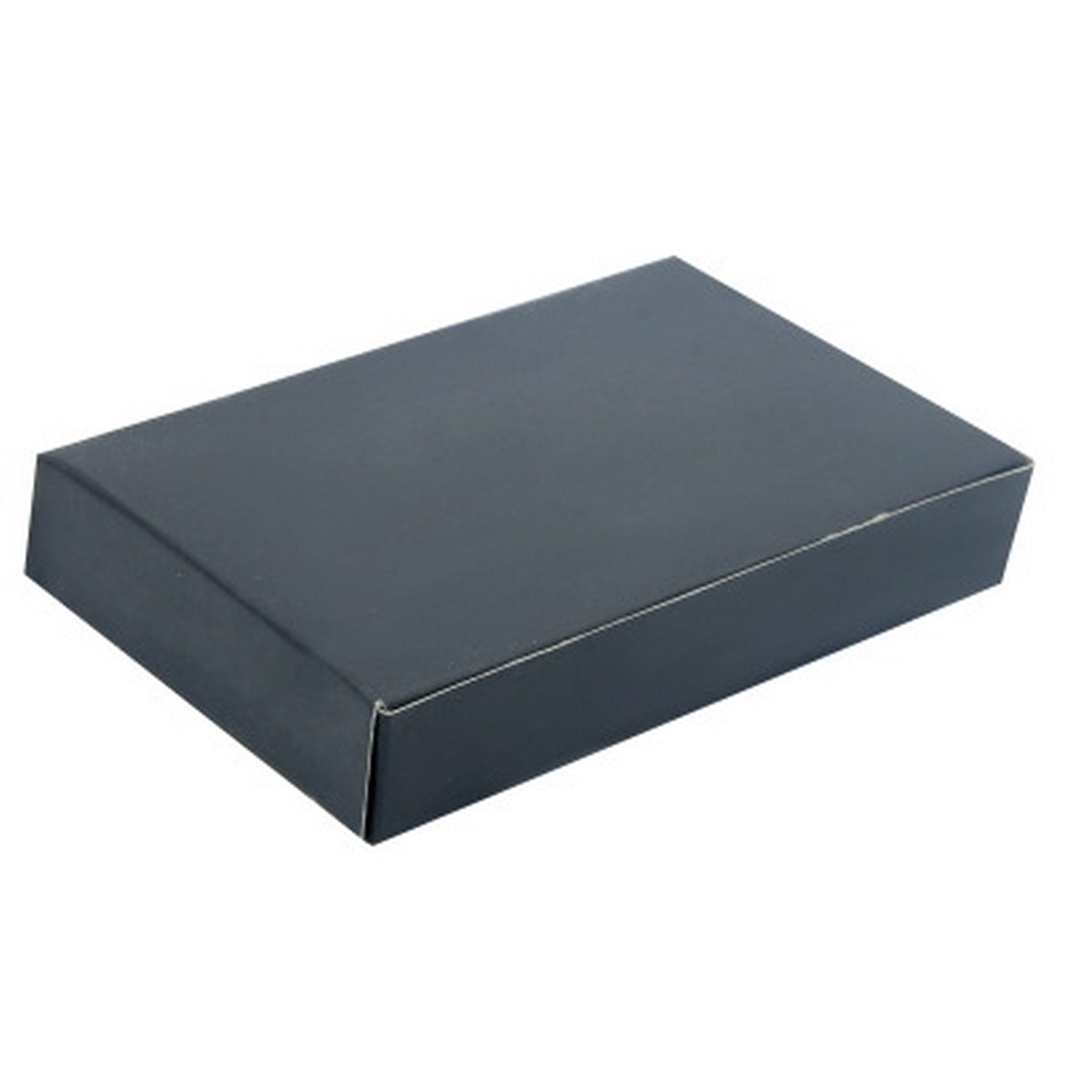 Personalized Engraved Black Vertical Magnetic Business Visiting Card Holder - For Corporate Gifting, Event Gifting, Freebies, Promotions JA MCH24