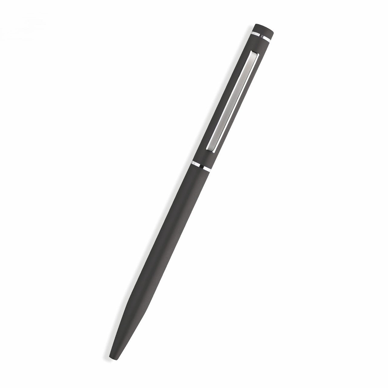 Black Notebook Diary and Pen 2in1 Combo Gift Set - For Employee Joining Kit, Corporate, Client or Dealer Gifting, Events Promotional Freebie JKSR145 - The Gifting Marketplace