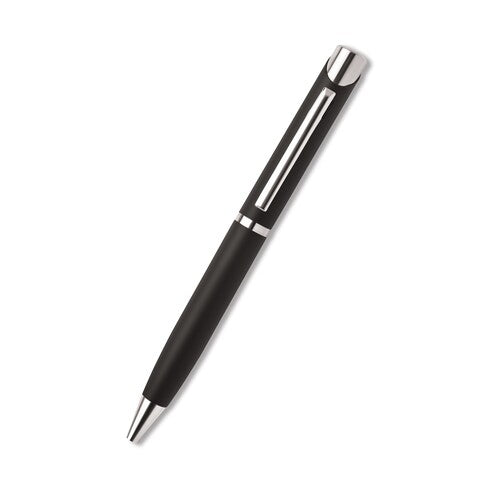 Black Personalized 3in1 Combo Gift Set Notebook Diary, Round Pen, and Bottle - For Employee Joining Kit, Corporate, Client or Dealer Gifting JKSR171