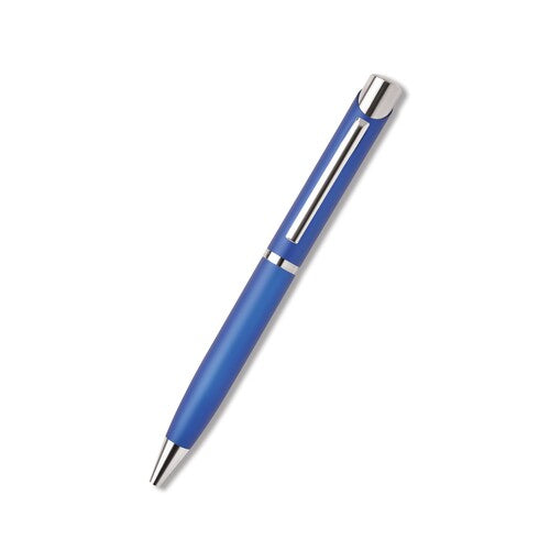 Blue 3in1 Combo Gift Set Notebook Diary, Round Pen, and Bottle - For Employee Joining Kit, Corporate, Client or Dealer Gifting JKSR183