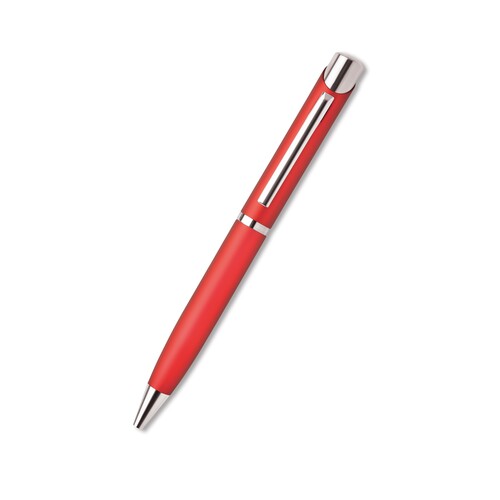 Red 3in1 Combo Gift Set Notebook Diary, Round Pen, and Bottle - For Employee Joining Kit, Corporate, Client or Dealer Gifting JKSR184