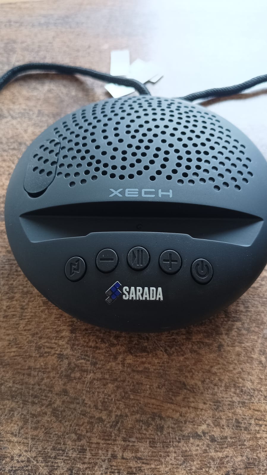 Personalized Multipurpose Portable Bluetooth Speaker - For Corporate, Personal, Diwali, Birthday, Occasional, Event Gifting XT5