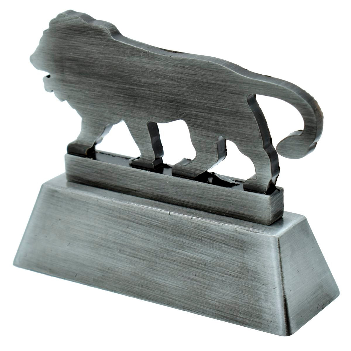 Personalized Engraved Make in India Paper Weight - For Corporate Gifting, Events Promotional Freebie - JA