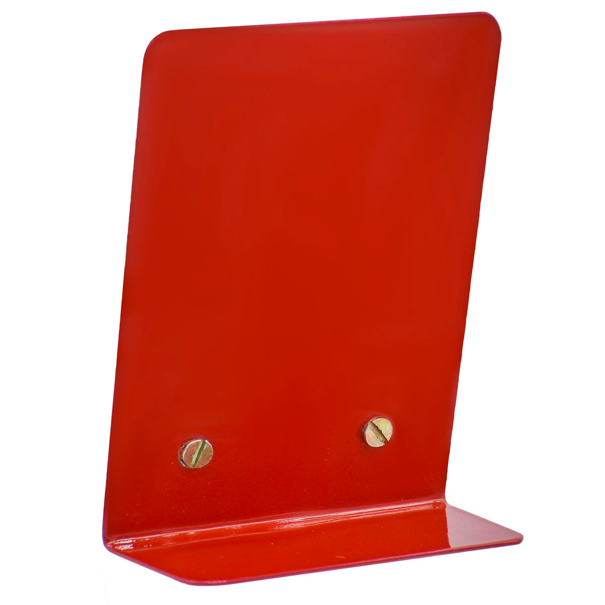 Desktop Gold Shri Laxmi Ji and Ganesh Ji Plate Red - For Corporate Gifting, Diwali Gifting for Employees, Dealers, Stakeholders, Customers JATT660GRD