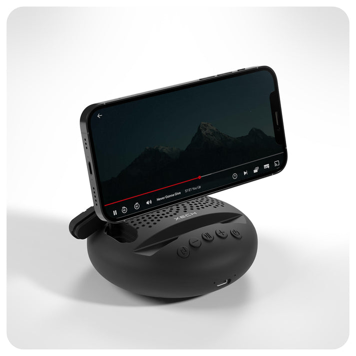 Personalized Multipurpose Portable Bluetooth Speaker - For Corporate, Personal, Diwali, Birthday, Occasional, Event Gifting XT5