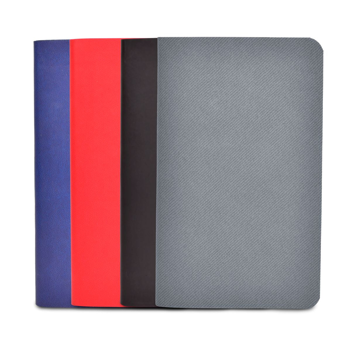 Pocket Notebook Small Size PU Cover Corporate Notebook Diary - For Office Use, Personal Use, or Corporate Gifting BGB114