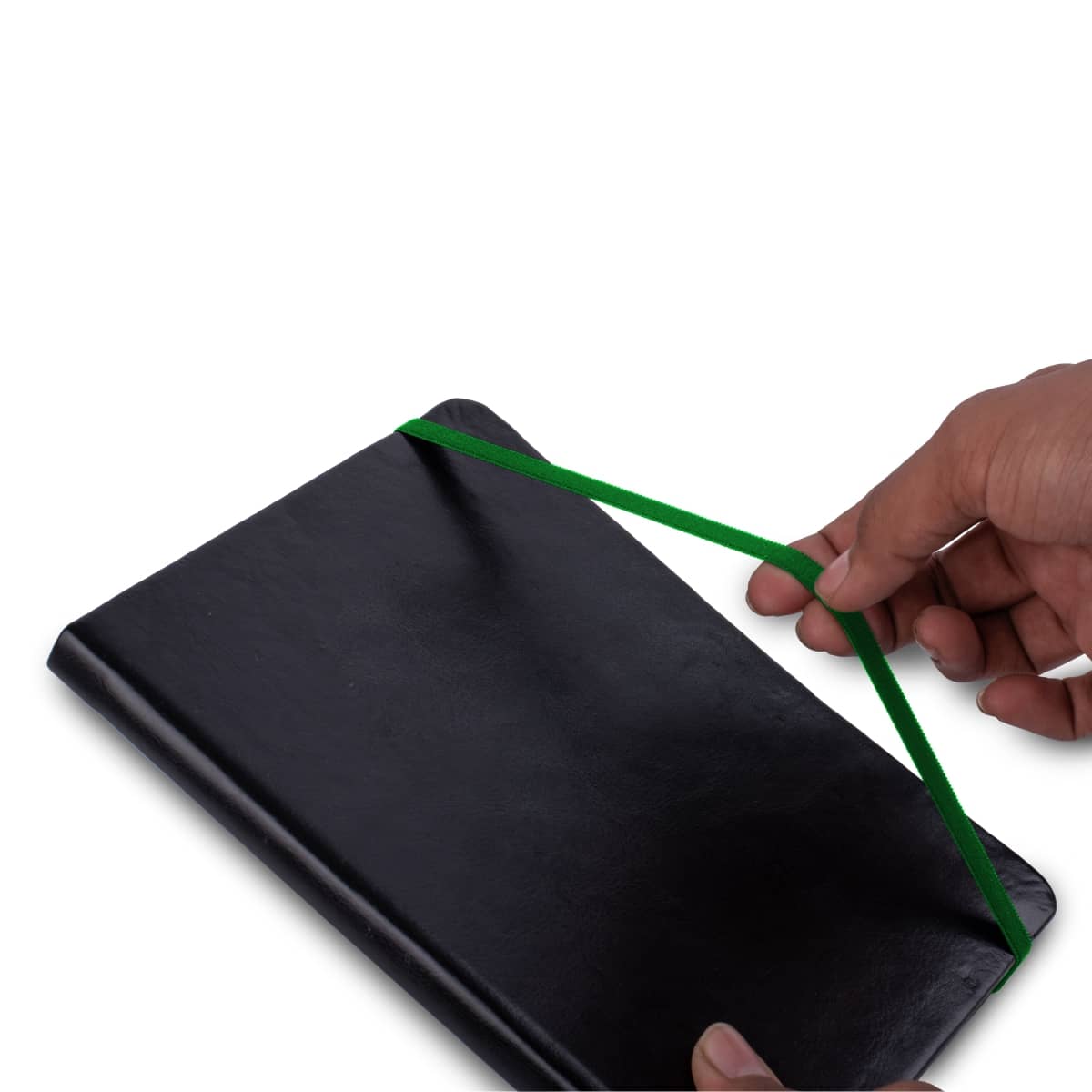 Personalized Color Engraved A5 Size Corporate Notebook Diary - For Office Use, Personal Use, or Corporate Gifting BGB122 - The Gifting Marketplace