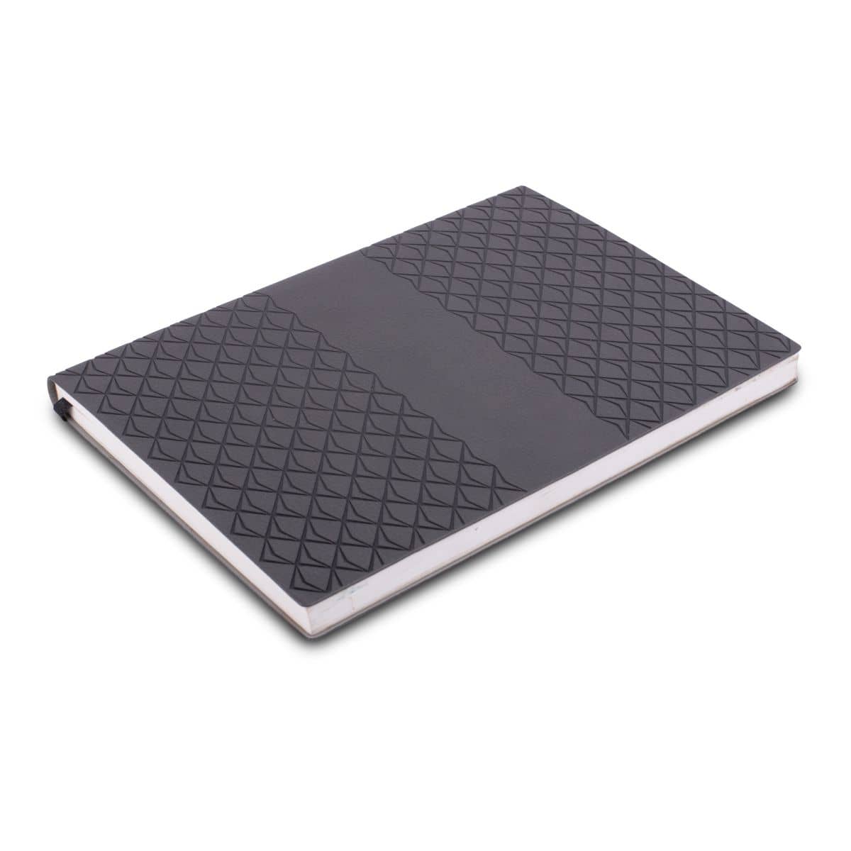 Personalized A5 Size Corporate Notebook Diary - For Office Use, Personal Use, or Corporate Gifting BG129 - The Gifting Marketplace