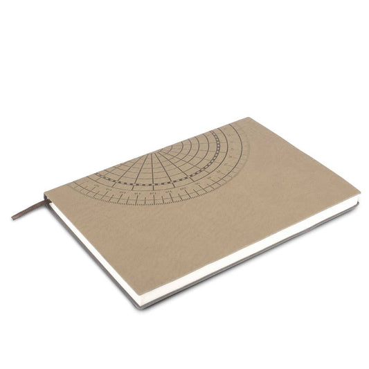 Personalized A5 Size Corporate Notebook Diary - For Office Use, Personal Use, or Corporate Gifting BG133 - The Gifting Marketplace