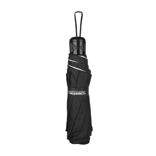 Corporate gift set umbrellas in black, perfect for employee joining kits from The Gifting Marketplace