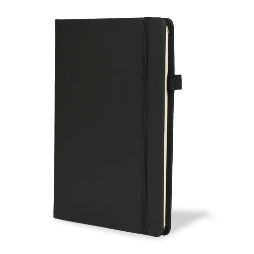 Personalized A5 Notebook from The Gifting Marketplace, ideal for customized A5 corporate gifts