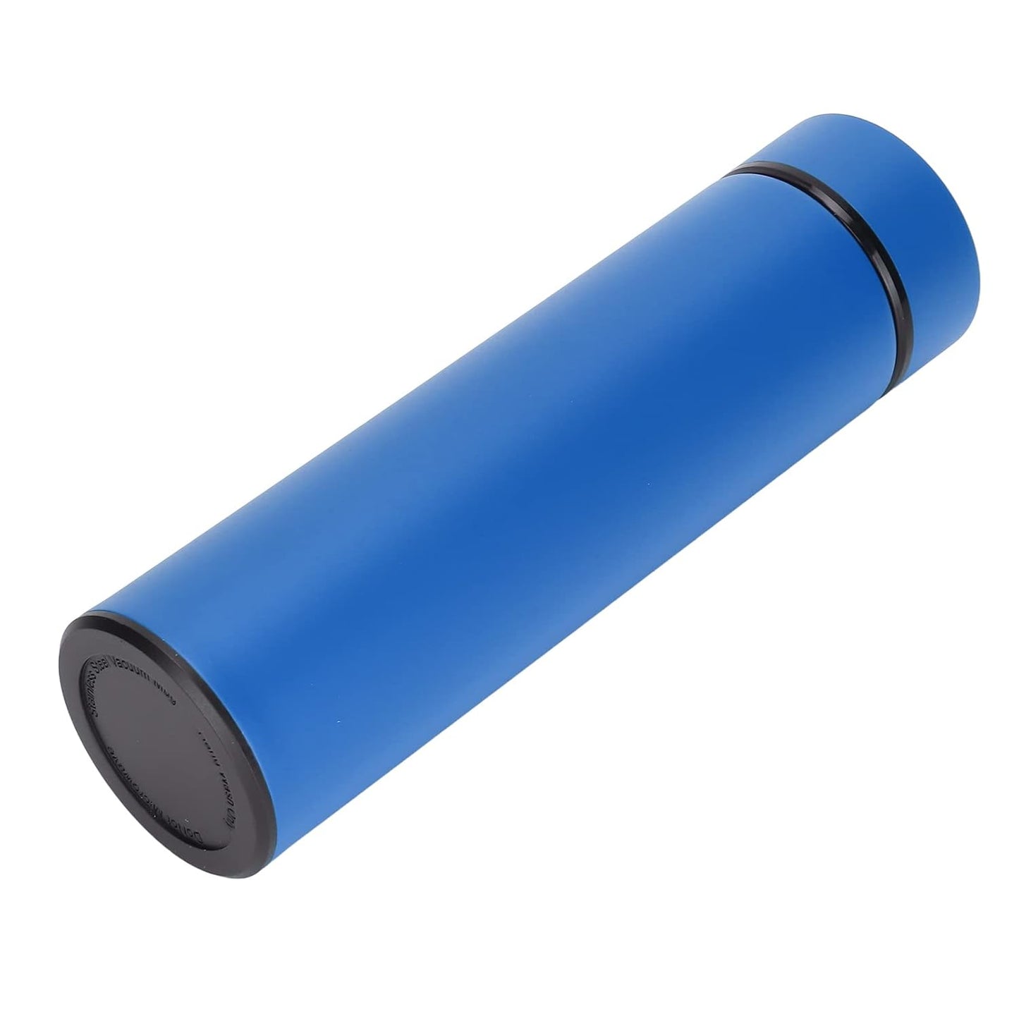 Personalized Blue Non-Temperature corporate water bottles with a sleek design for branding and gifting