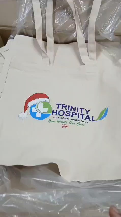 Trinity Hospital Bag Video.mp4