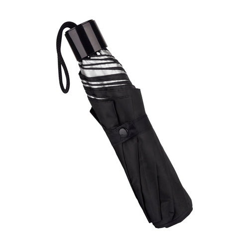 Black 5in1 Bottle, Pen, Diary, Pen Drive and Umbrella Combo Gift Set - For Employee Joining Kit, Corporate, Client or Dealer Gifting HK37455