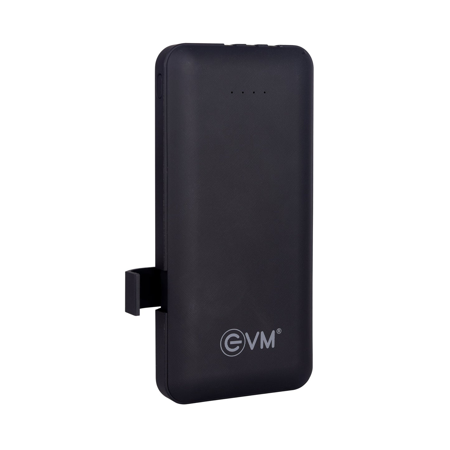 Personalized Black 10000mAh Power Bank - For Corporate Gifting, Event Gifting, Freebies, Promotions - HKP0077