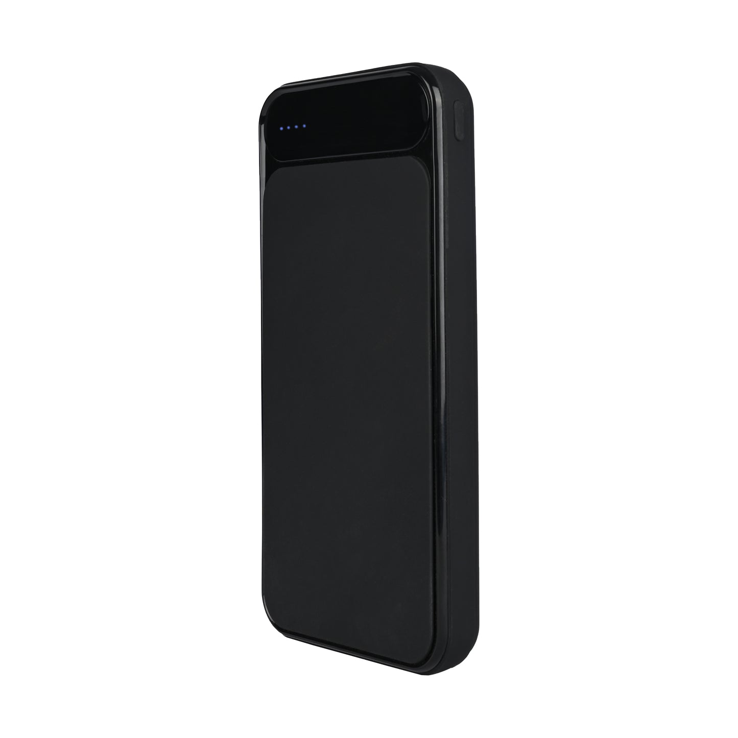 Personalized 10000mAh Logo Glow Power Bank - For Corporate Gifting, Event Gifting, Freebies, Promotions - HK - The Gifting Marketplace