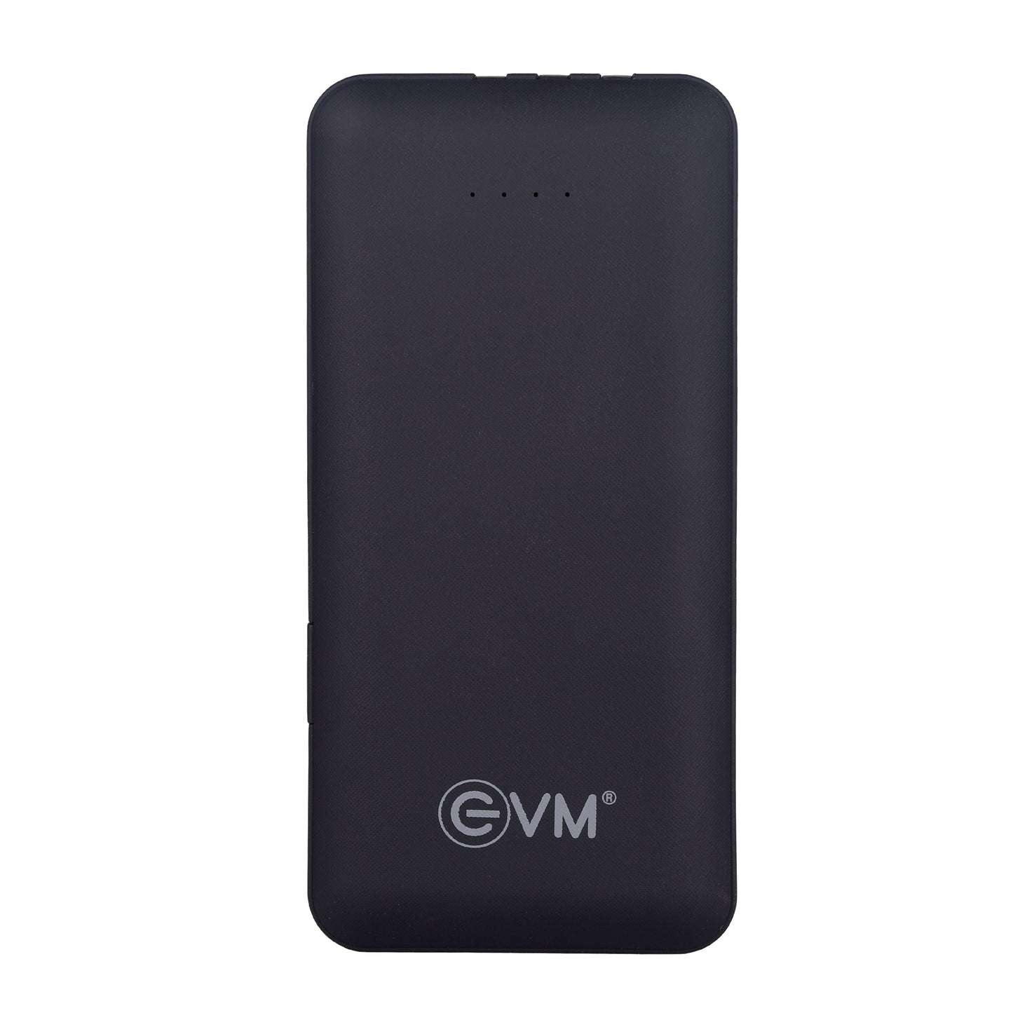 Personalized Black 10000mAh Power Bank - For Corporate Gifting, Event Gifting, Freebies, Promotions - HKP0077