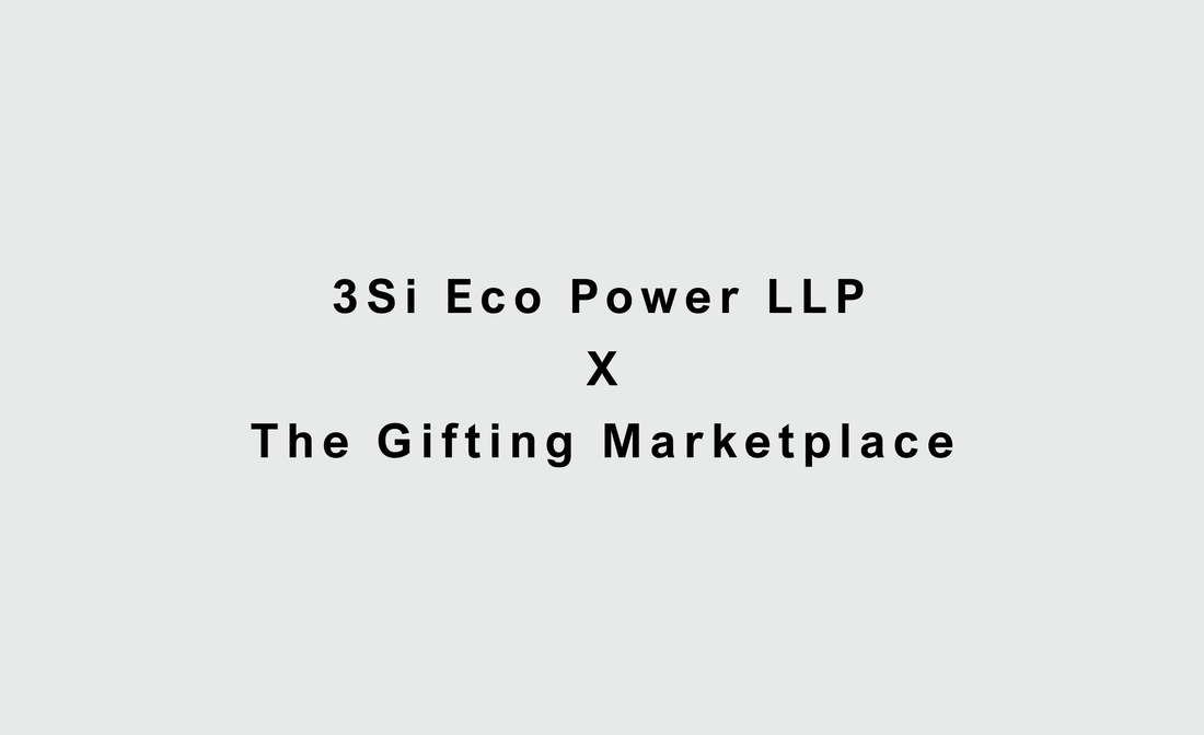 Personalized Round 44mm Magnetic Badges for 3Si Eco Power LLP