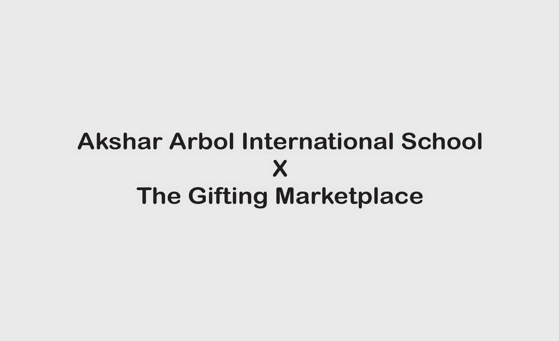 Repeat Order of Personalized Mouse Pads for Akshar Arbol International School