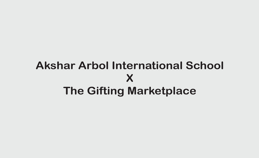 Repeat Order of Personalized Mouse Pads for Akshar Arbol International School