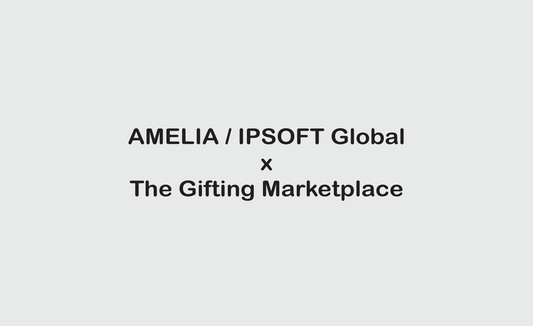 Crafting Corporate Elegance: A Tale of The Gifting Marketplace's 510ml Black Personalized Engraved Temperature Tumbler Bulk Order for Amelia Global Services Private Limited and IPSOFT GLOBAL SERVICES PRIVATE LIMITED