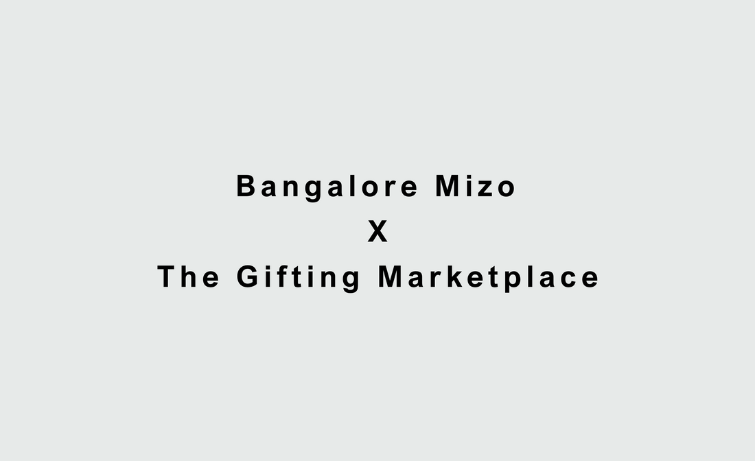 Personalized Plastic Ball Pen for Bangalore Mizo Presbyterian Church