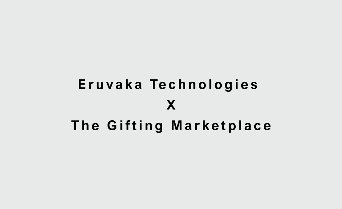Personalized 7in1 Combo Gift Set | Eruvaka Technologies