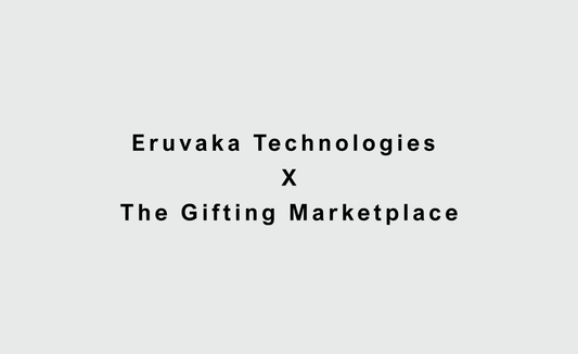 Personalized 7in1 Combo Gift Set | Eruvaka Technologies