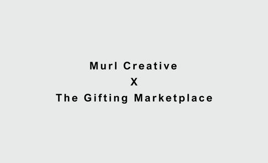 Customized 44mm Pin Badges for Murl Creative