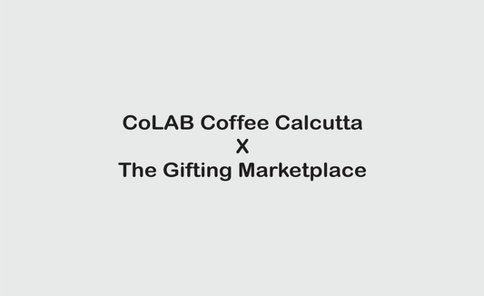 Repeat Customer Order of Personalized 10,000mAh Jute-Finished Wireless Power Bank & Personalized Black Slim Metal Stylus Ball Pen for CoLAB Coffee Calcutta