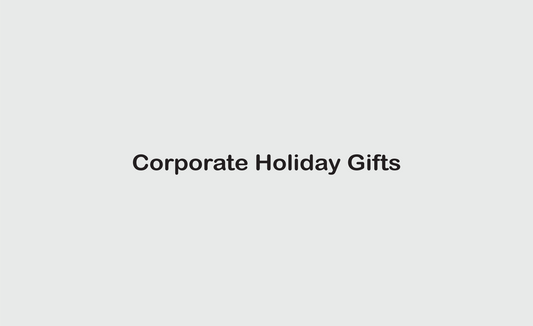 Dive into the Magic of Corporate Holiday Gifts: Elevate Your Festive Gifting Game