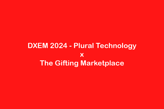 Elevating Brand Presence: DXEM 2024's Bulk Personalized Pen Order Sponsored by Plural Technology