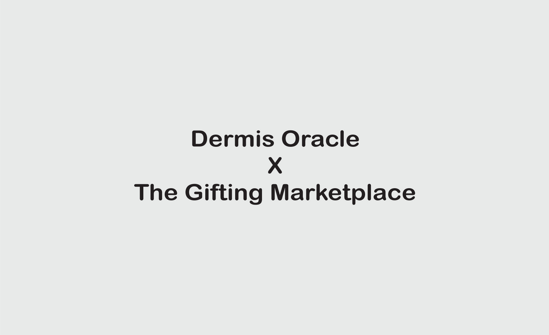 Repeat Order of Customized 44mm Pin Badges for Dermis Oracle